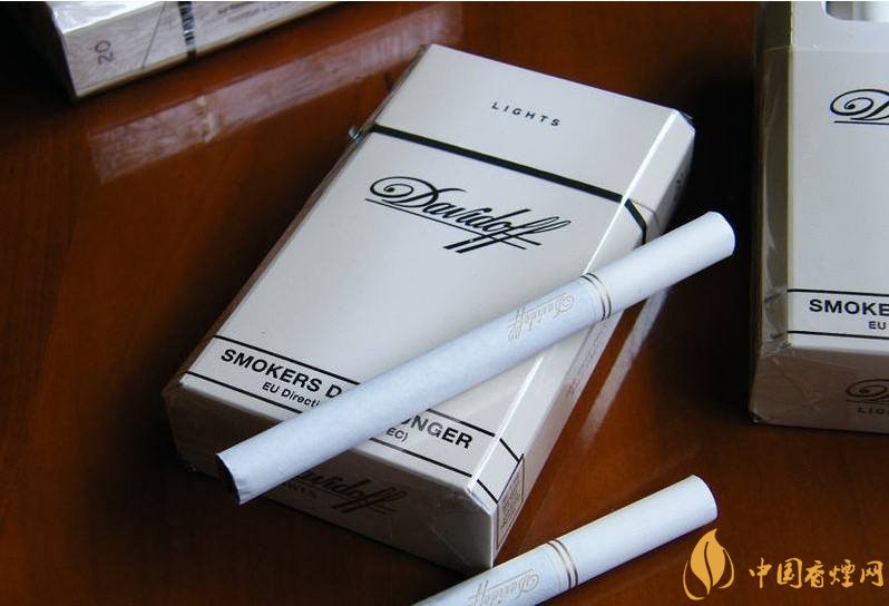 15塊左右香煙得分排行，十大口感好的香煙（外煙）