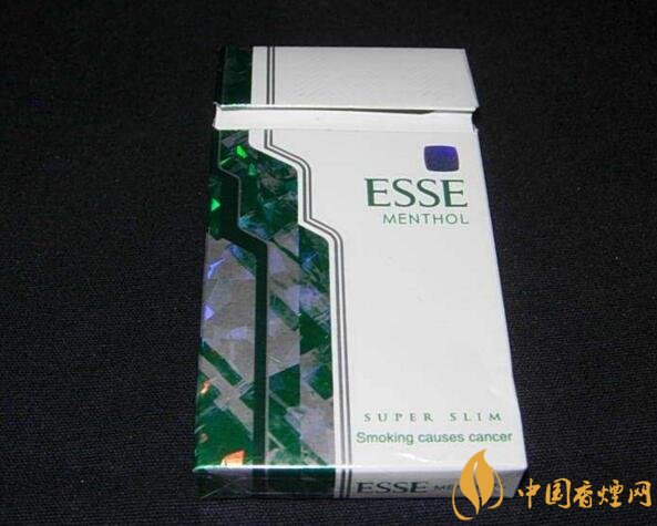 好抽的細(xì)支香煙排行榜，細(xì)支外煙品牌大全