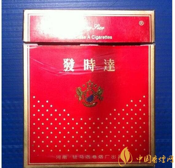 河南人喜歡抽什么煙，河南省香煙品牌和價格表