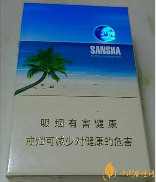 海南有什么好抽的香煙，海南香煙品牌大全