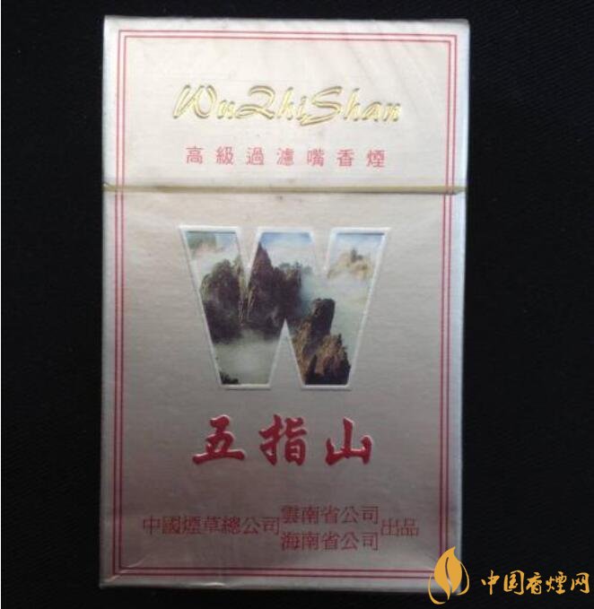 海南有什么好抽的香煙，海南香煙品牌大全