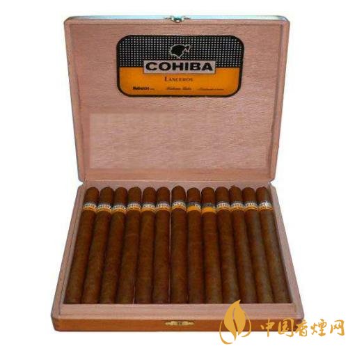 小雪茄煙價格表及圖片，小雪茄煙都有什么牌子