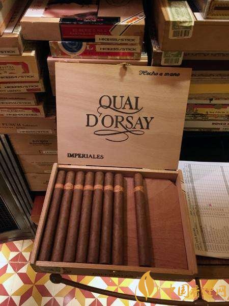 小雪茄煙價格表及圖片，小雪茄煙都有什么牌子