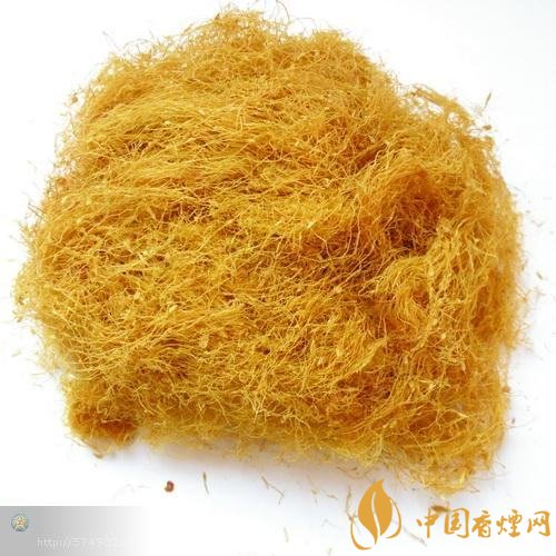 國(guó)產(chǎn)手卷煙絲什么牌子好，煙絲有幾種(5種)