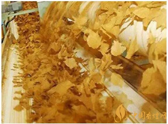 國(guó)產(chǎn)手卷煙絲什么牌子好，煙絲有幾種(5種)