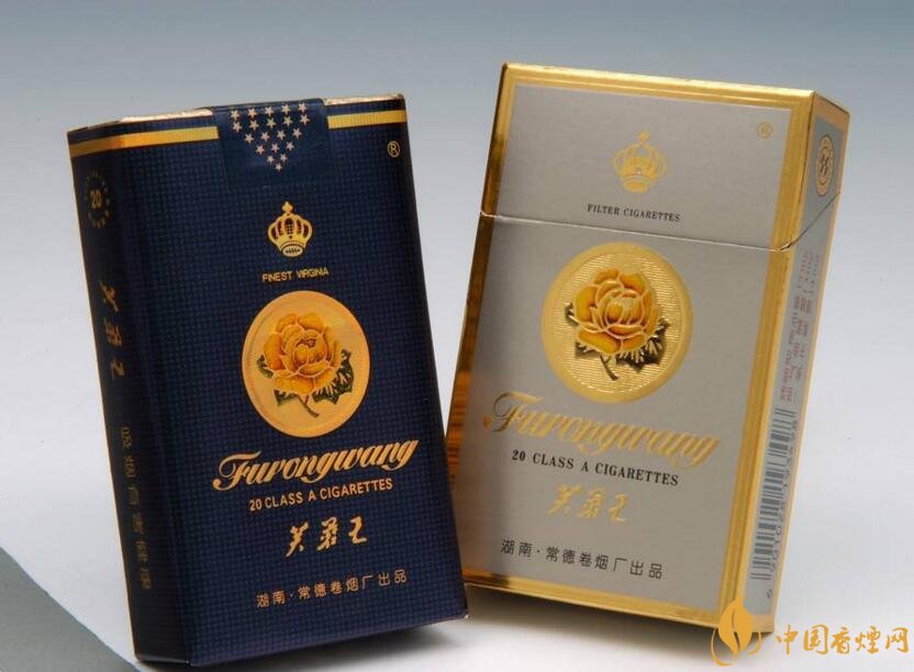 湖南人喜歡抽什么煙，湖南香煙品牌及價格盤點