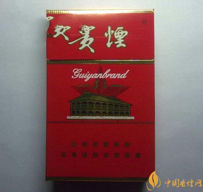 2018年賣的最好的香煙有哪些，26元香煙成為新寵