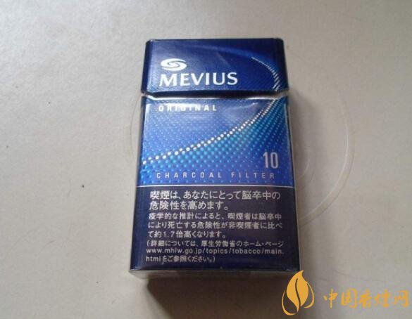 上海人喜歡抽什么煙，上海產(chǎn)的煙有哪些