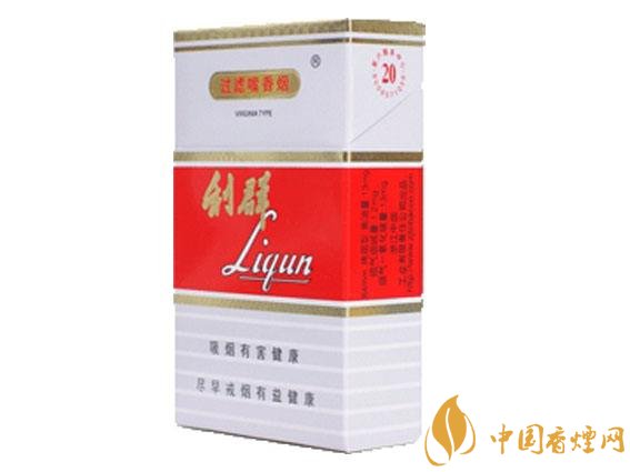 上海人喜歡抽什么煙，上海產(chǎn)的煙有哪些