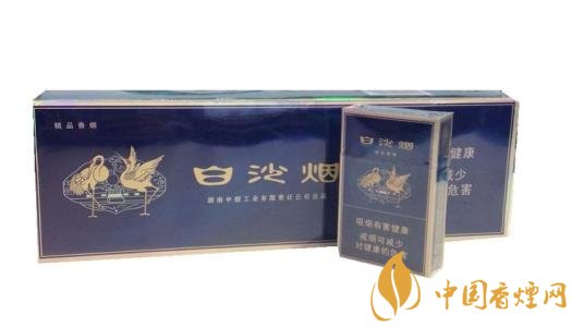 湖南人喜歡抽什么煙，湖南香煙品牌及價格盤點