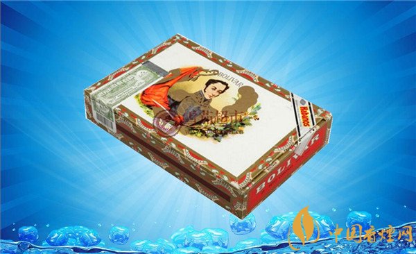 古巴雪茄(波利瓦爾小高朗拿)價格表圖 波利瓦爾雪茄小高朗拿多少錢