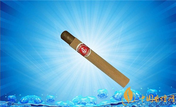 古巴雪茄(拉弗洛爾小高朗拿)價(jià)格表圖 拉弗洛爾小高朗拿多少錢(qián)