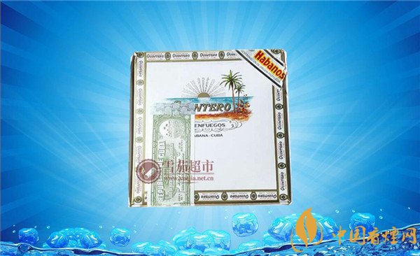 金特羅摯愛(ài)評(píng)測(cè) 古巴雪茄金特羅摯愛(ài)好抽嗎?