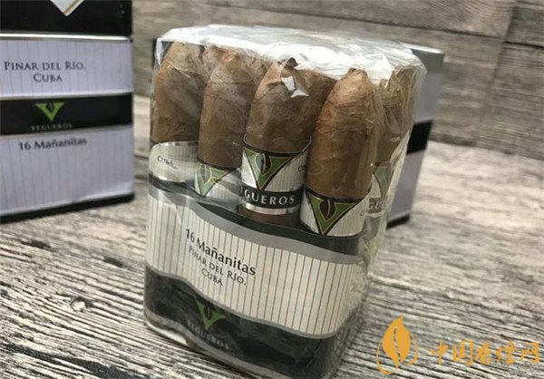 古巴雪茄(威古洛邁雅里達(dá))價格表圖 威古洛邁雅里達(dá)小魚雷多少錢