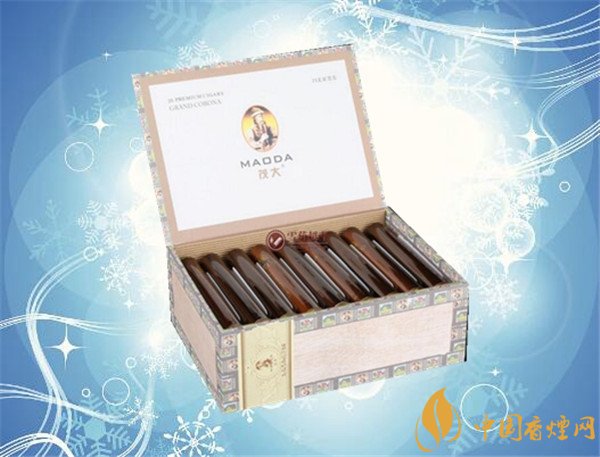 國產雪茄煙茂大25支LP雪茄好抽嗎 品味幽幽茄香享芳醇滋味