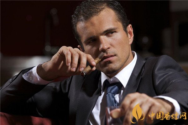 古巴雪茄波爾拉臘尼亞加08亞太限量版魚雷好抽嗎 品限量雪茄甜潤(rùn)之香