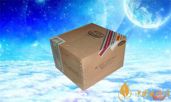 古巴雪茄波爾拉臘尼亞加08亞太限量版魚雷好抽嗎 品限量雪茄甜潤(rùn)之香