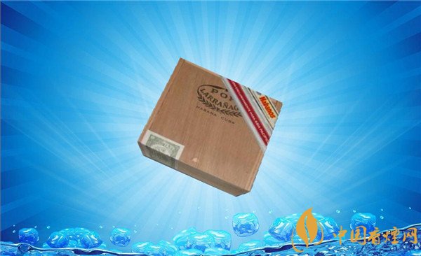 古巴雪茄(拉臘尼亞加)價格表圖 波爾拉臘尼亞加07亞太限量版多少錢