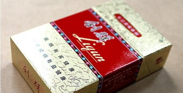 利群神州多少錢一包 利群(神州)香煙價(jià)格表圖