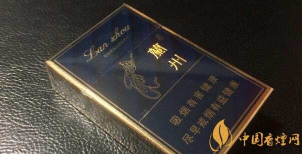 黑蘭州多少錢(qián)一包 蘭州香煙價(jià)格表圖