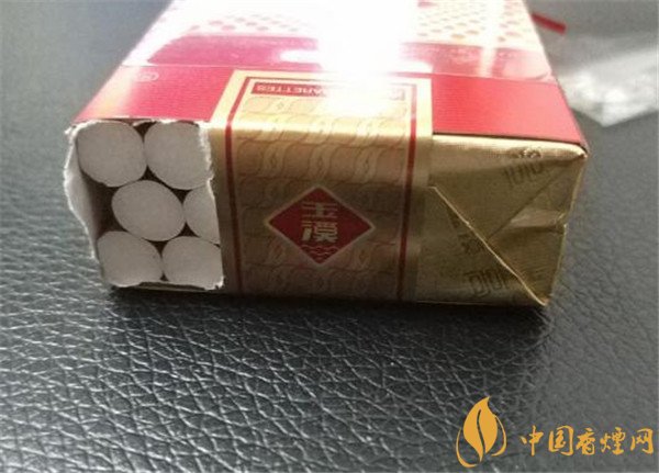 玉溪高配版香煙價(jià)格表圖 玉溪高配版多少錢(qián)一包