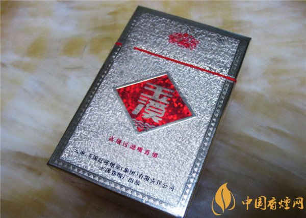 玉溪香煙價(jià)格表 (硬)玉溪香煙多少錢一包