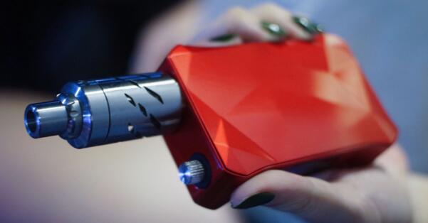 蒸汽煙對身體有害嗎 長期抽蒸汽煙會(huì)致癌嗎