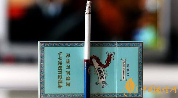 常見(jiàn)女孩抽的煙 女生最適合抽的煙