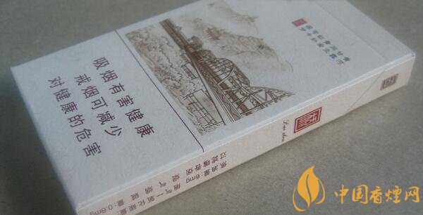 常見(jiàn)女孩抽的煙 女生最適合抽的煙