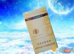 鉆石細煙價格表和圖片 鉆石尚風(fēng)細支煙多少錢一包(13元)
