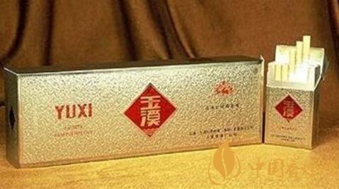 二三十塊錢一包的玉溪香煙成本居然這么低！