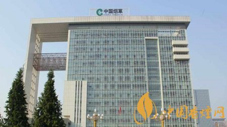 中國(guó)煙草多有錢(qián)20個(gè)阿里都不一定趕得上！