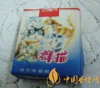 網(wǎng)紅香煙有哪些 6款網(wǎng)紅香煙真實口感測評