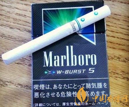 爆珠煙有哪些爆珠煙產品可能受到立法監(jiān)管！