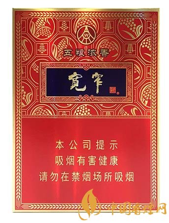 50-100元香煙排行 這幾款香煙價(jià)格及口感備受好評