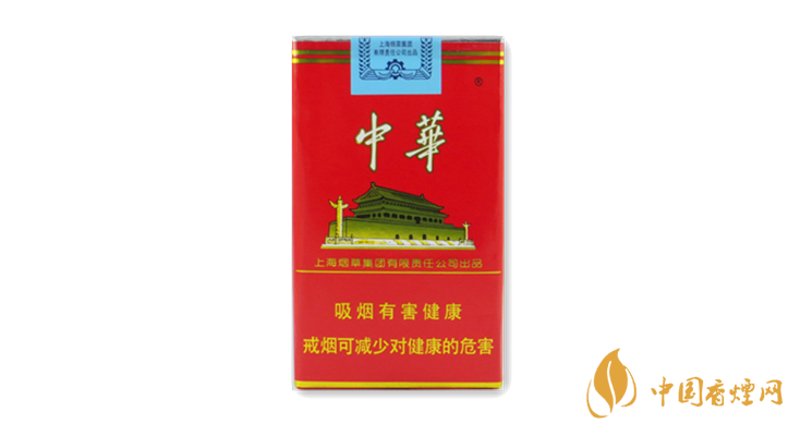 春節(jié)適合送禮的香煙排行 這五款香煙口感上乘絕對(duì)有面子！