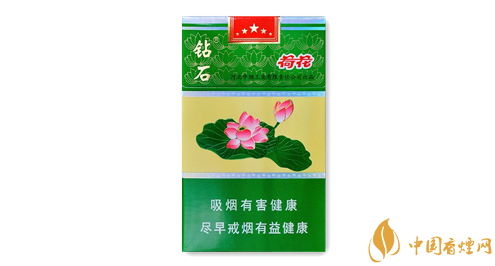 荷花系列香煙排行大全 荷花好抽的香煙價(jià)格表一覽！