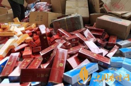 拉薩兩男子盜竊80多條香煙被抓 涉案價值4萬余元！