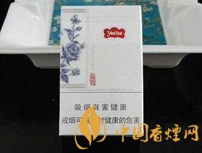 好抽的十元香煙有哪些 三款口感堪比中華的平價香煙推薦