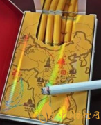 經(jīng)濟(jì)又實惠的七匹狼系列細(xì)煙 可當(dāng)做口糧的細(xì)煙