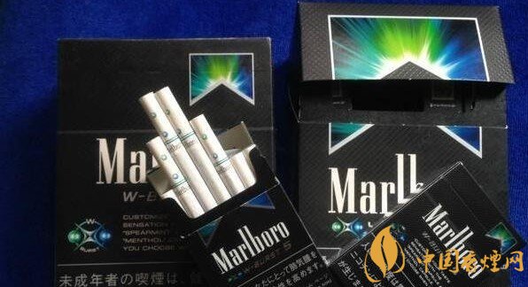 十大口感最好的外煙，最好抽的外煙排行榜