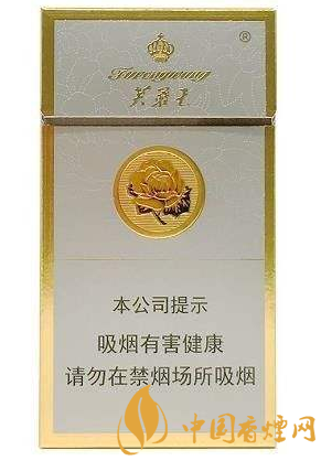 芙蓉王硬細支價格介紹 芙蓉王硬細支正確的抽法