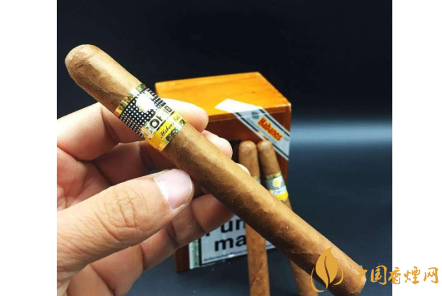 世界十大最貴的煙 黃鶴樓上榜，第二名一盒66萬(wàn)元