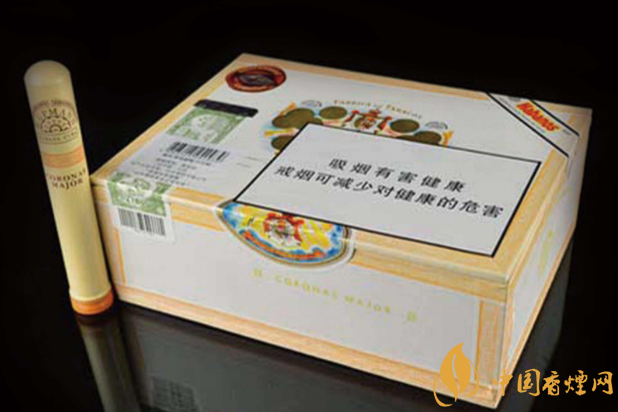 世界十大最貴的煙 黃鶴樓上榜，第二名一盒66萬(wàn)元