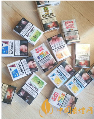 韓國(guó)raison酸奶爆珠