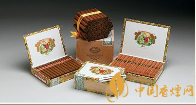 每一根哈瓦那雪茄，都是一個新大陸