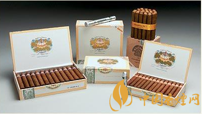 每一根哈瓦那雪茄，都是一個新大陸