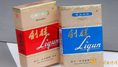 2025利群香煙種類(lèi)及價(jià)格 利群香煙價(jià)格排行榜