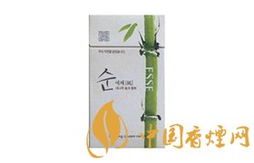 ESSE香煙多少錢(qián)一盒？韓國(guó)esse愛(ài)喜香煙價(jià)格