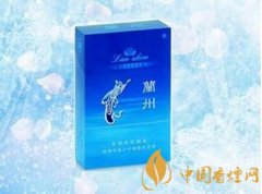 2025年蘭州牌香煙介紹 蘭州香煙圖片大全